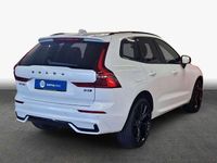 Gebraucht Volvo XC60 Plus 250 PS (183 kW) 2025 Weiß SUV