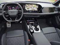 Gebraucht Audi A5 Ambiente 204 PS (150 kW) 2024 Grau Limousine