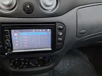Gebraucht Citroën C3 60 PS (44 kW) 2004 Blau Limousine