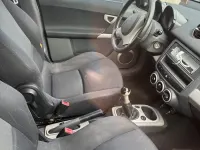 Gebraucht Smart ForFour 70 PS (51 kW) 2006 Grau Kleinwagen