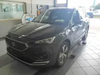 Gebraucht Seat Tarraco Xperience 245 PS (180 kW) 2023 Grau SUV