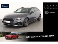 Gebraucht Audi S4 Sport 341 PS (250 kW) 2024 Grau Kombi