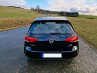 gebraucht VW Golf 1.6 TDI Comfortline BlueMotion Wi+So.Räder