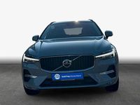 Gebraucht Volvo XC60 Core 250 PS (183 kW) 2024 Grau SUV