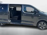 Gebraucht Citroën Spacetourer 179 PS (131 kW) 2025 Grau Van / Kleinbus