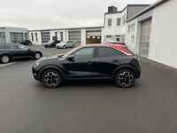 Gebraucht Opel Mokka-e Ultimate 100 kW (136 PS) 2022 Schwarz SUV
