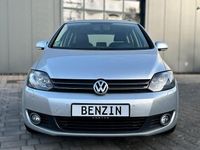 Gebraucht VW Golf VI 102 PS (75 kW) 2009 Silber Kleinwagen