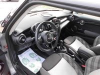 Second-hand Mini One D 95 CP (69 kW) 2014 Gri Hatchback