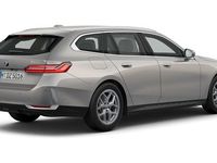 Gebraucht BMW 520 Comfort Edition 197 PS (144 kW) 2025 Grau Kombi