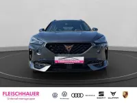 Usata Cupra Formentor VZ 245 CV (180 kW) 2023 Grigio SUV