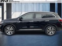 Gebraucht Renault Koleos Initiale Paris 184 PS (135 kW) 2022 Schwarz SUV