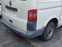 Gebraucht VW Transporter 105 PS (77 kW) 2006 Weiß Van