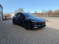 Gebraucht Tesla Model Y Performance 338 kW (460 PS) 2025 Schwarz SUV