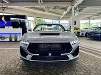 Neu Ford Mustang 328 PS (241 kW) 2025 Grau