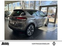 gebraucht Renault Scénic IV TCe140 GPF EQUILIBRE NAVI KLIMAAUTO R-KAMERA ISO