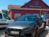 Gebraucht Hyundai i30 N Performance 275 PS (202 kW) 2018 Limousine