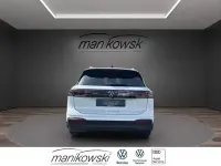 Gebraucht VW Tiguan Goal 131 PS (96 kW) 2025 Weiß SUV