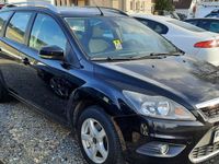 gebraucht Ford Focus Turnier Titanium