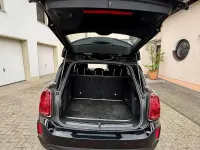 Gebraucht Mini Cooper S Countryman 178 PS (130 kW) 2021 Schwarz SUV