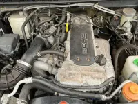 Gebraucht Suzuki Jimny Club 86 PS (63 kW) 2013 Schwarz SUV
