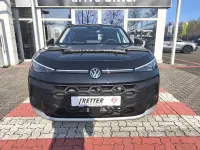 Neu VW T-Roc Life 150 PS (110 kW) 2026 Schwarz SUV