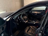 Gebraucht Mercedes 450 AMG 367 PS (269 kW) 2016 Schwarz Limousine