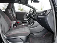 Gebraucht Ford Puma ST-Line 155 PS (114 kW) 2023 Schwarz SUV