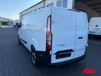Gebraucht Ford Transit Custom Trend 105 PS (77 kW) 2022 Frostweiß Van / Kleinbus
