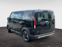 Neu Kia PV5 119 kW (163 PS) 2026 Aurora black pearl Van / Kleinbus
