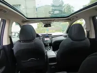 Gebraucht Nissan Qashqai 158 PS (116 kW) 2021 Grau SUV