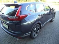 Gebraucht Honda CR-V Comfort 173 PS (127 kW) 2020 Coswic blue m. SUV