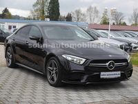 Gebraucht Mercedes CLS53 AMG AMG 435 PS (319 kW) 2019 Schwarz Limousine
