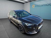 Gebraucht Cupra Formentor VZ 390 PS (286 kW) 2023 Schwarz SUV