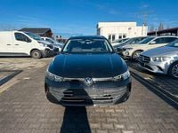 Gebraucht VW Passat Business 150 PS (110 kW) 2024 Mythos black Kombi