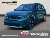 Neu Opel Frontera Ultimate 145 PS (106 kW) 2026 Gruen SUV