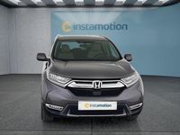 Gebraucht Honda CR-V 193 PS (141 kW) 2020 Grau SUV