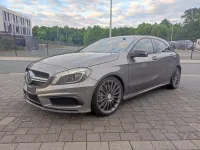 Gebraucht Mercedes A45 AMG AMG 360 PS (264 kW) 2014 Kleinwagen