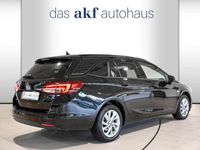 gebraucht Opel Astra Elegance-Navi*AHK*Kamera*Voll-LED*DAB*Winter-Paket