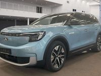 Gebraucht Ford Explorer 210 kW (286 PS) 2024 Blau SUV