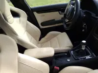 Gebraucht Audi RS4 Design 420 PS (308 kW) 2006 Kombi