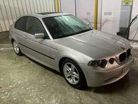 gebraucht BMW 316 Compact 316 ti