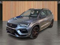 Gebraucht Cupra Ateca VZ 300 PS (220 kW) 2023 Graphitgrau SUV