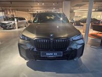 Gebraucht BMW X5 Performance 340 PS (250 kW) 2025 Manhattan metallic SUV