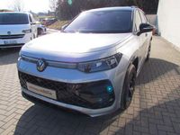 Neu VW Tayron R-line 193 PS (141 kW) 2026 Silber SUV