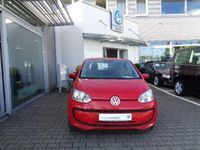 Gebraucht VW up! move up! 60 PS (44 kW) 2014 Andere farbe Kleinwagen