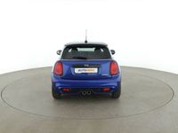 gebraucht Mini Cooper S Benzin, 20.680 €