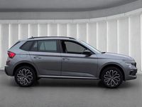Neu Skoda Kamiq 116 PS (85 kW) 2026 Orange SUV