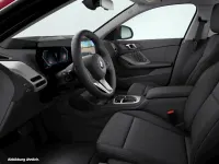Gebraucht BMW 220 156 PS (114 kW) 2025 Fire red metallic Coupé