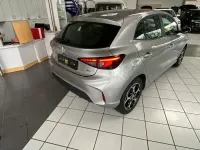 Gebraucht MG MG3 Comfort 116 PS (85 kW) 2025 Grau Kleinwagen