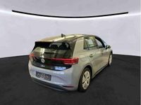 Gebraucht VW ID.3 Pure 110 kW (150 PS) 2021 Grau Kleinwagen